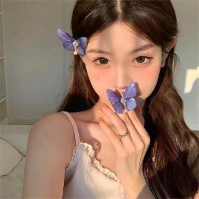 白发魔女