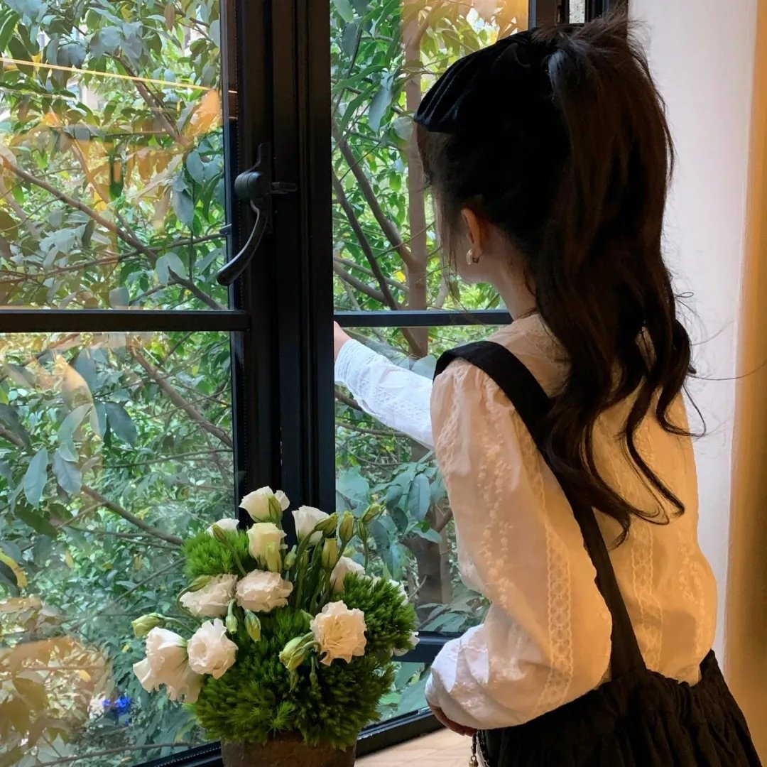 丑小鸭