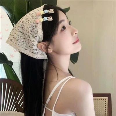 来自长崎的女孩