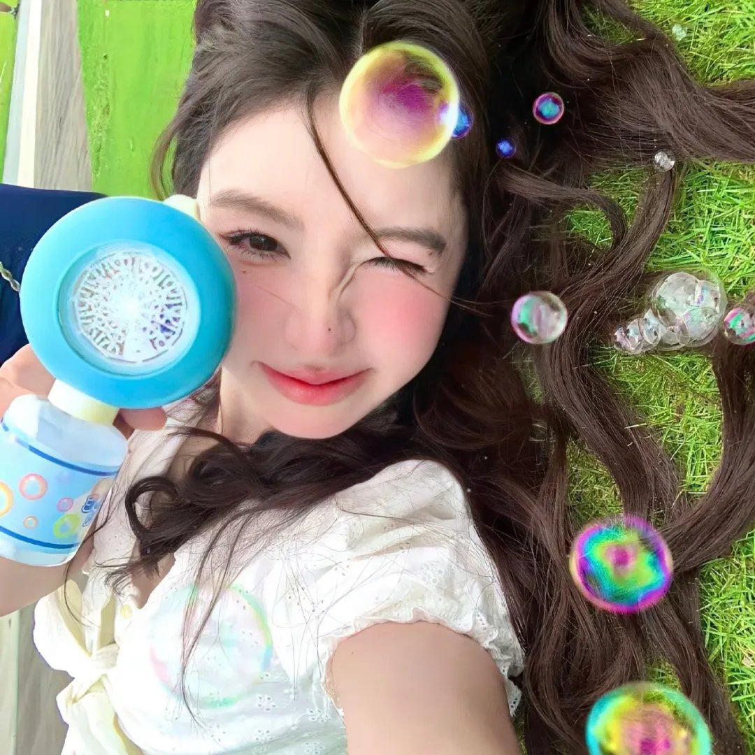 太空第一人