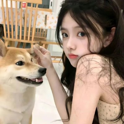 暗黑女子